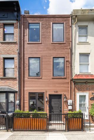 340 5th Street Jersey City NJ 07302