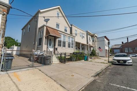179 Hobart Avenue Bayonne NJ 07002