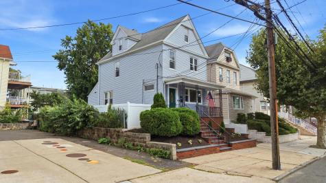47 West 51st Street Bayonne NJ 07002