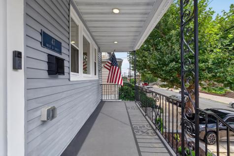 47 West 51st Street Bayonne NJ 07002