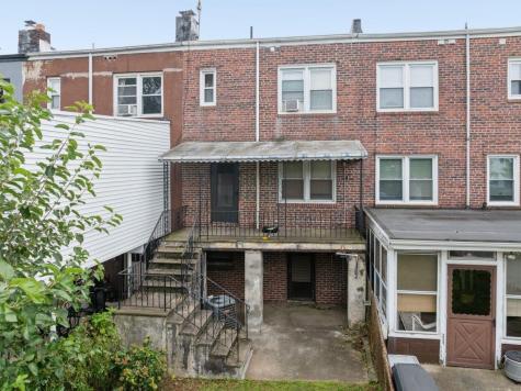 71 3rd Street Bayonne NJ 07002