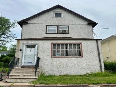 147 Pleasant Avenue Bergenfield NJ 07621
