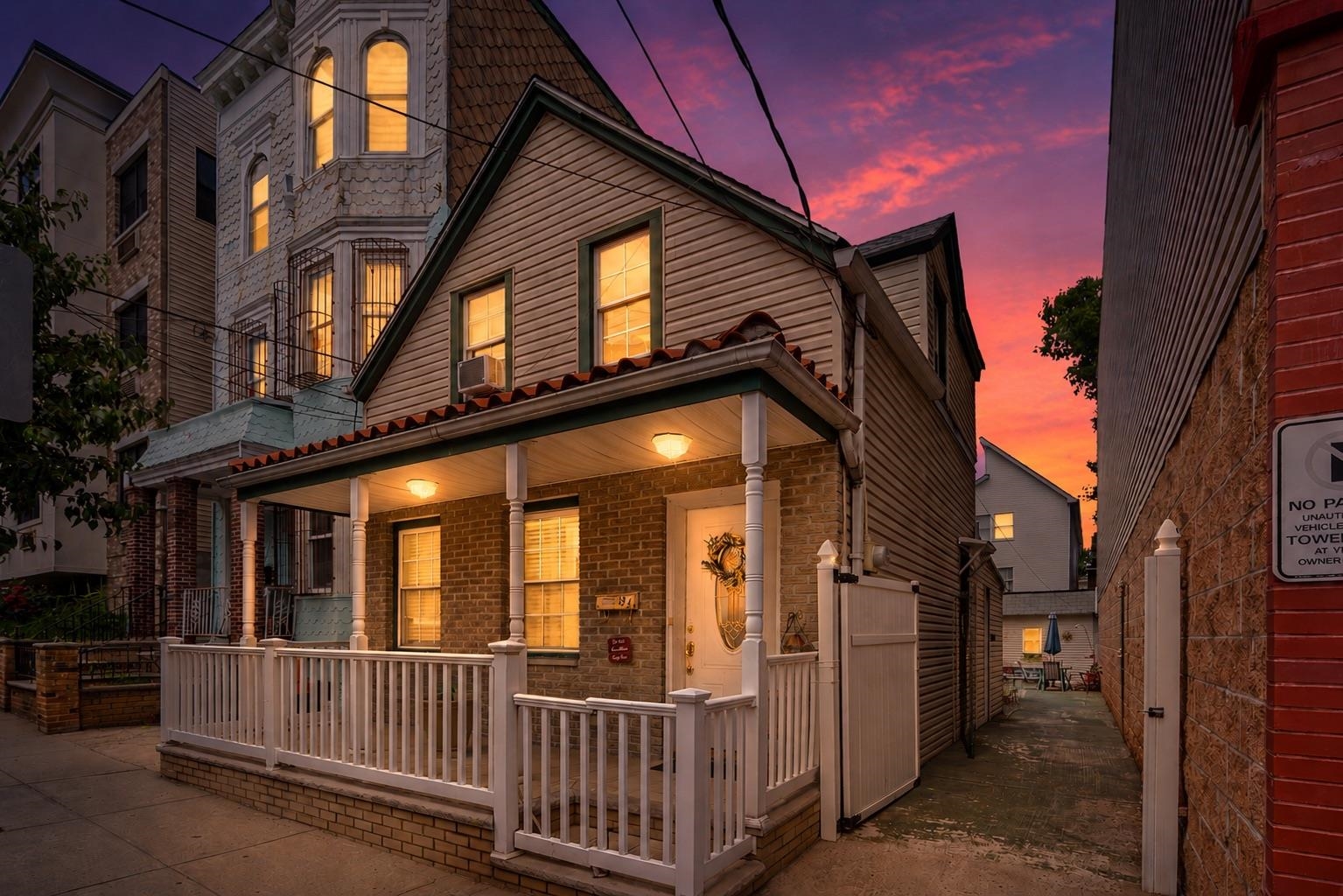 134 36th Street Union City NJ 07087