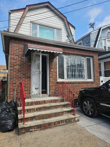 7 Casper Court Jersey City NJ 07305-1418