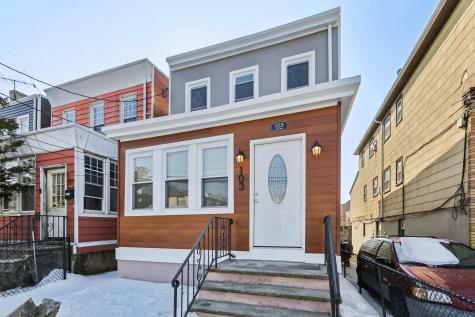 103 Boyd Avenue Jersey City NJ 07304