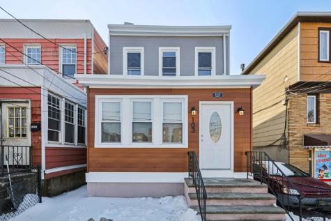 103 Boyd Avenue Jersey City NJ 07304