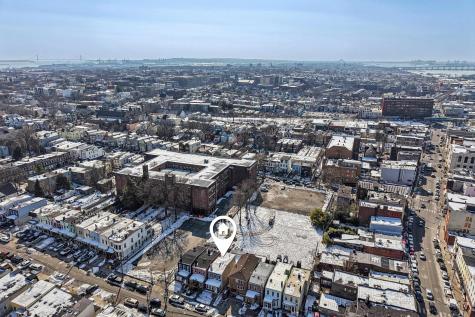 103 Boyd Avenue Jersey City NJ 07304