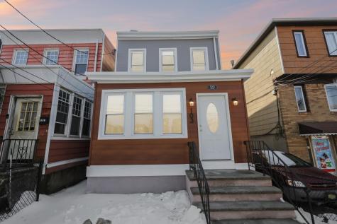 103 Boyd Avenue Jersey City NJ 07304
