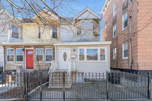 6 Corbin Avenue Jersey City NJ 07306