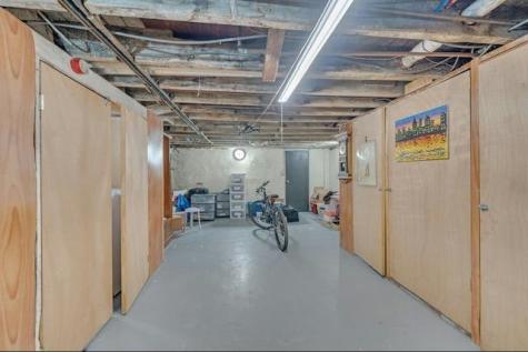 6 Corbin Avenue Jersey City NJ 07306