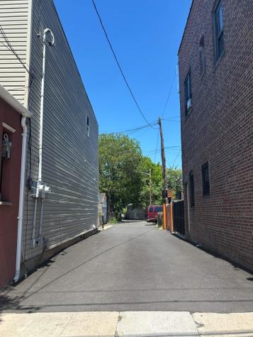 6 Corbin Avenue Jersey City NJ 07306