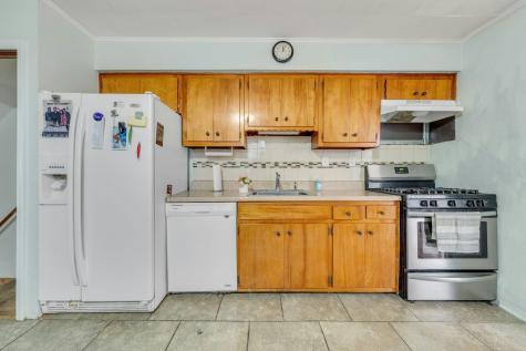 6 Corbin Avenue Jersey City NJ 07306