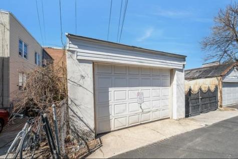 6 Corbin Avenue Jersey City NJ 07306