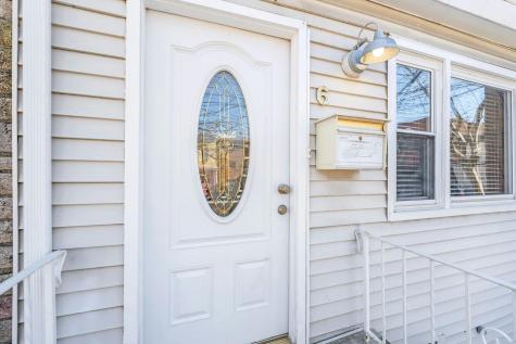 6 Corbin Avenue Jersey City NJ 07306