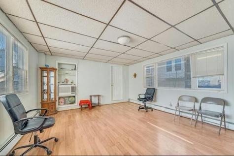 6 Corbin Avenue Jersey City NJ 07306