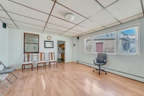 6 Corbin Avenue Jersey City NJ 07306