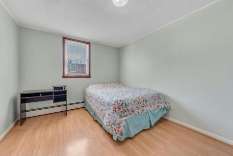 6 Corbin Avenue Jersey City NJ 07306