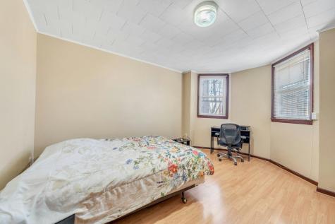 6 Corbin Avenue Jersey City NJ 07306