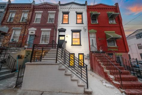 56 Union Street Jersey City NJ 07304