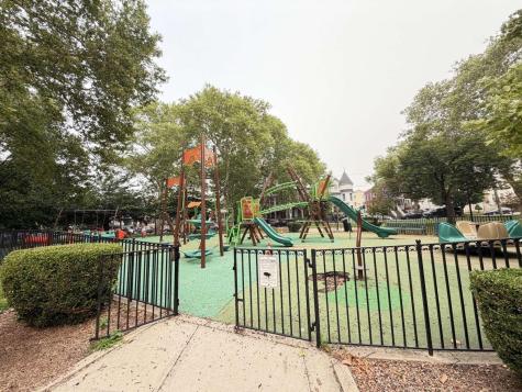140 Winfield Avenue Jersey City NJ 07305