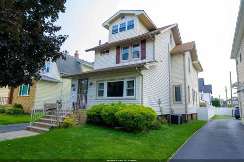 126 Post Avenue Lyndhurst NJ 07071