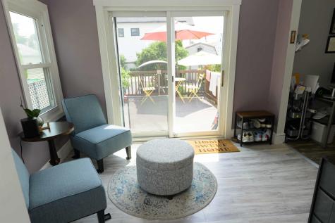 126 Post Avenue Lyndhurst NJ 07071