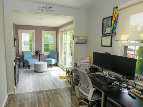 126 Post Avenue Lyndhurst NJ 07071