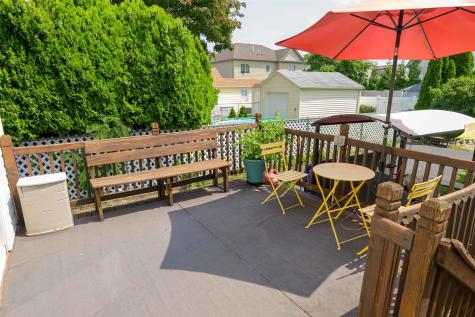 126 Post Avenue Lyndhurst NJ 07071