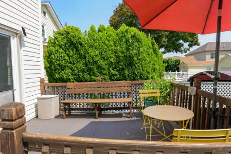 126 Post Avenue Lyndhurst NJ 07071