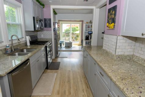 126 Post Avenue Lyndhurst NJ 07071