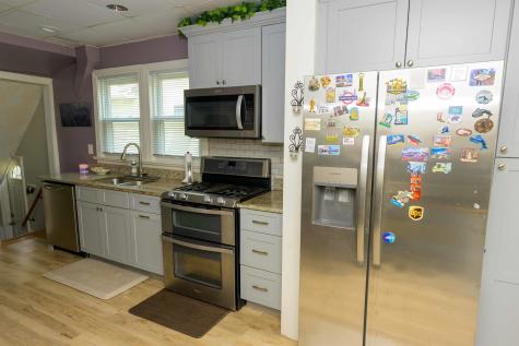 126 Post Avenue Lyndhurst NJ 07071
