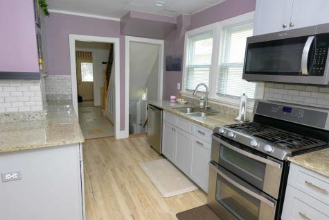 126 Post Avenue Lyndhurst NJ 07071