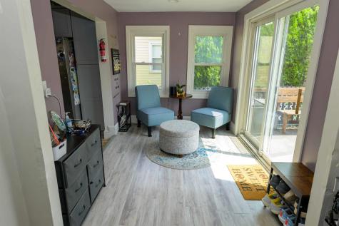 126 Post Avenue Lyndhurst NJ 07071