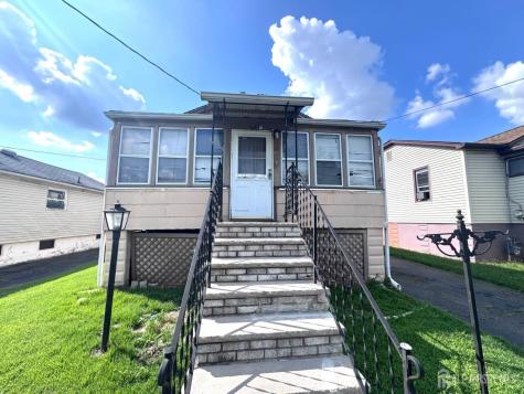28 Silzer Avenue Woodbridge NJ 08830