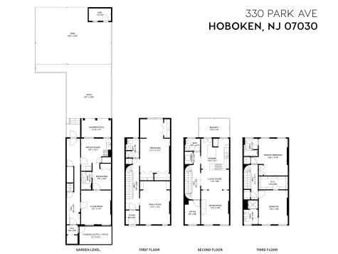 330 Park Avenue Hoboken NJ 07030