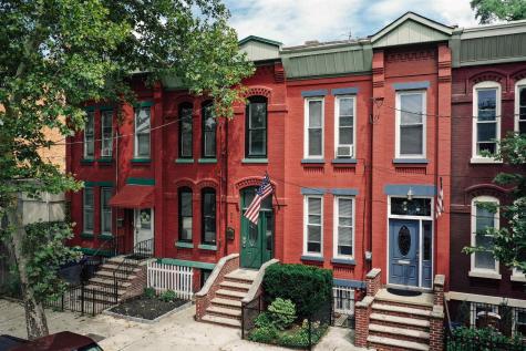 224 Ege Avenue Jersey City NJ 07304
