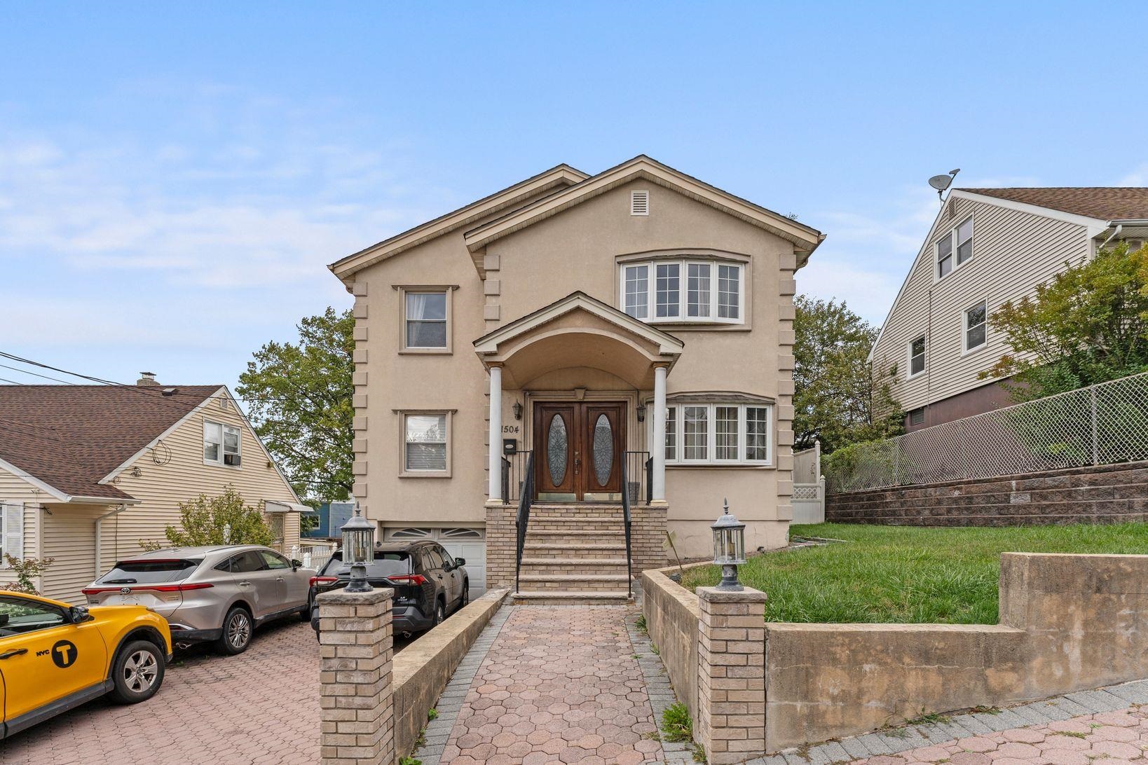 1506 88th Street North Bergen NJ 07047