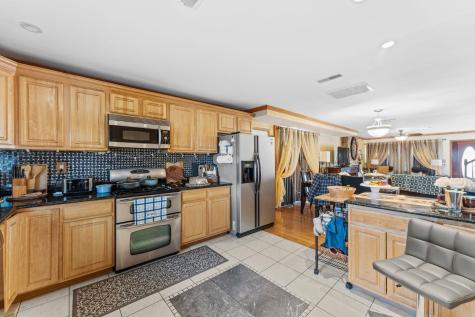 1506 88th Street North Bergen NJ 07047