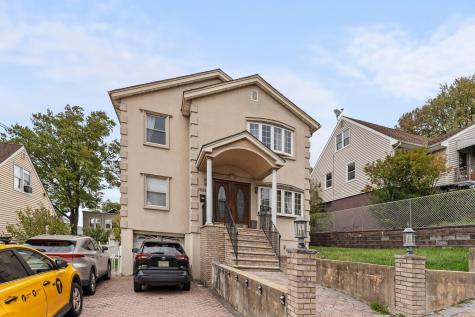 1506 88th Street North Bergen NJ 07047