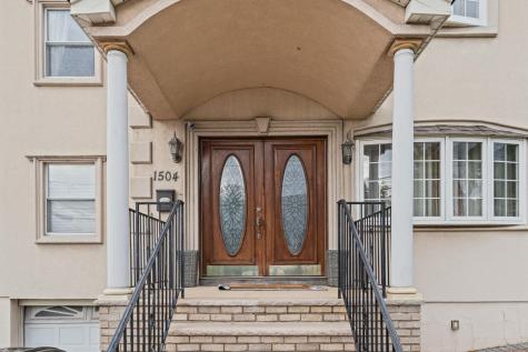1506 88th Street North Bergen NJ 07047