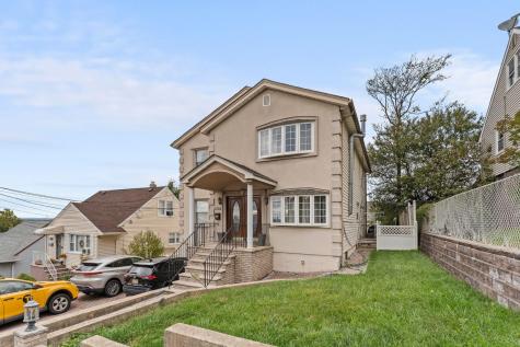 1506 88th Street North Bergen NJ 07047