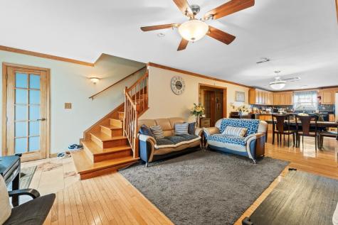 1506 88th Street North Bergen NJ 07047