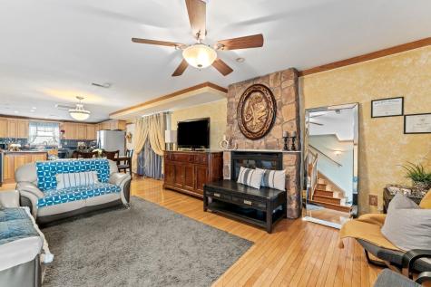 1506 88th Street North Bergen NJ 07047