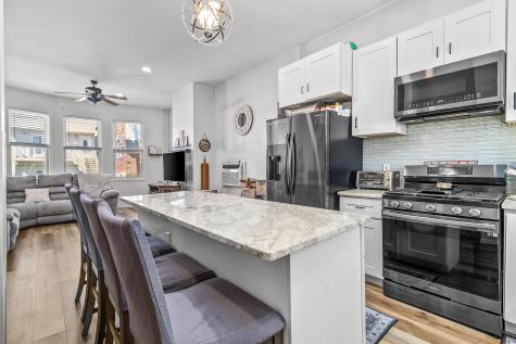 6722 Jackson Street Guttenberg NJ 07093