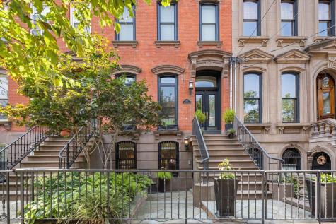 630 Hudson Street Hoboken NJ 07030