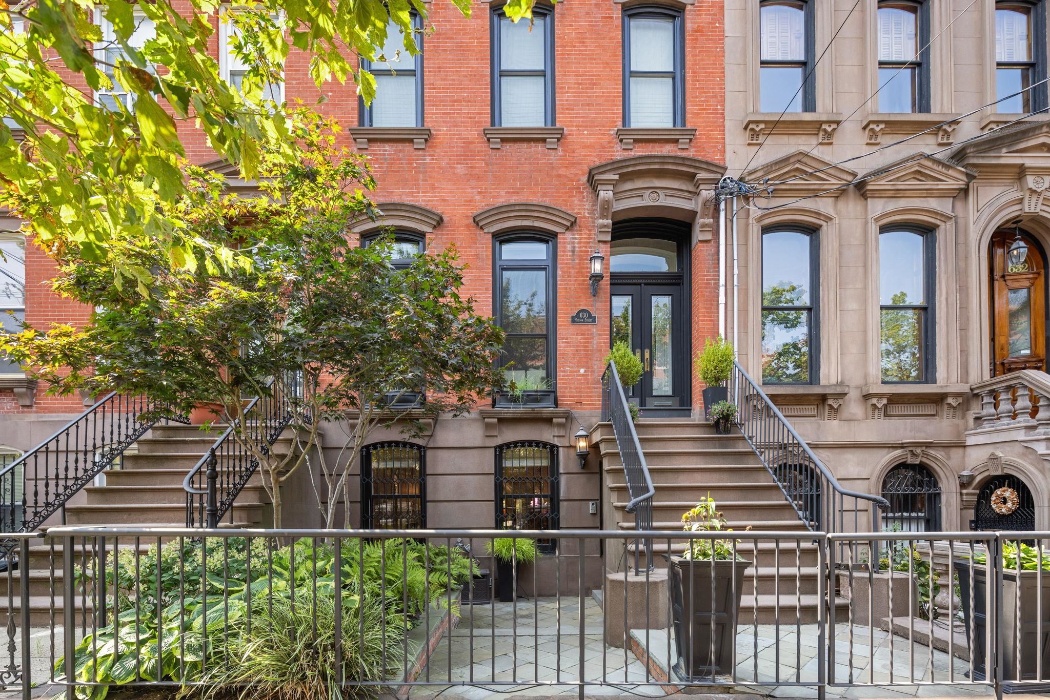 630 Hudson Street Hoboken NJ 07030