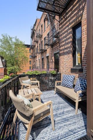 630 Hudson Street Hoboken NJ 07030