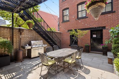 630 Hudson Street Hoboken NJ 07030