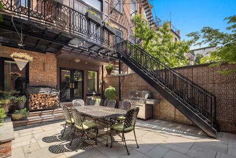 630 Hudson Street Hoboken NJ 07030