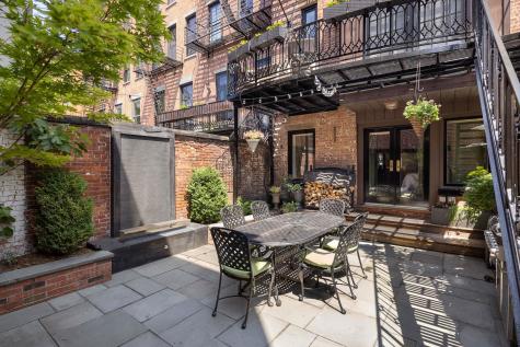 630 Hudson Street Hoboken NJ 07030
